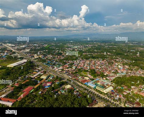 where is tagum city